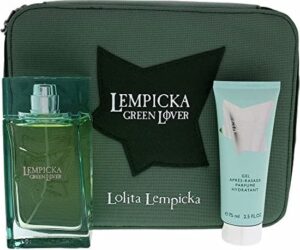 Lolita Lempicka Green Lover M 100 As75 - Afbeelding 3
