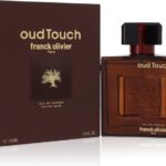 Franck Olivier Oud Touch EDP M 100 ml