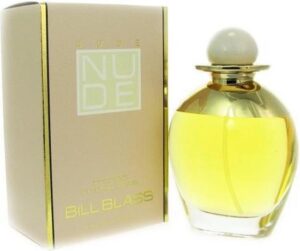 Bill Blass Nude EDC W 100 ml - Afbeelding 4