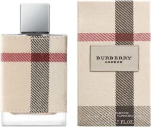 Burberry London 50 ml Eau de Parfum - Damesparfum - Afbeelding 2