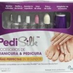Clenosan Beuty-tech Clenosan Pedisilk Accessories Mani Pedi