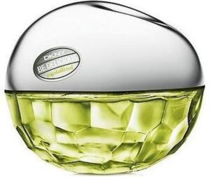 DKNY Be Delicious Crystallized - 50ml - Eau de parfum - Afbeelding 3