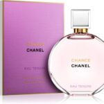 CHANCE EAU TENDRE eau de parfum vaporizador 50 ml