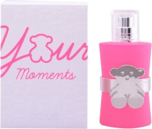 Tous - Damesparfum Your Moments Tous EDT - Mannen - 30 ml - Afbeelding 2