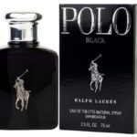 Ralph Lauren Polo Black - 75 ml - Eau de Toilette