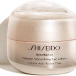 Shiseido Benefiance Wrinkle Smoothing Eye Cream OogcrÃƒÆ’Ã†â€™Ãƒâ€šÃ‚Â¨me - 15 ml