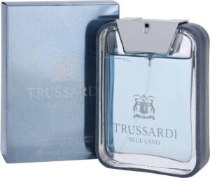 Trussardi Blue Land Eau de Toilette 30ml Spray - Afbeelding 2