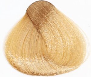 Fanola Haarverf Professional Colouring Cream 9.3 Very Light Blonde Golden - Afbeelding 4