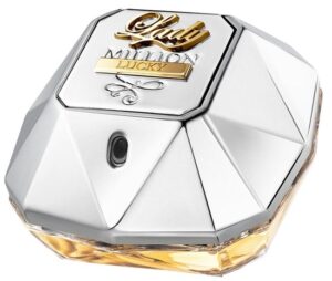Paco Rabanne Lady Million Lucky EDP W 50 ml
