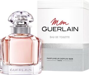 Guerlain Mon Guerlain EDT W 50 ml - Afbeelding 2