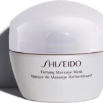 Toning Gezichtsmasker Essentials Shiseido (50 ml)
