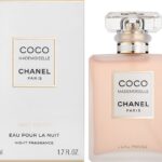 Chanel Coco MademoisElle LEau Privi 12 Eau De Parfum 50ml Eau De Parfum