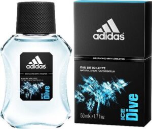 Adidas Ice Dive EDT M 50 ml - Afbeelding 2
