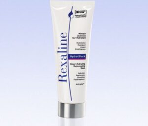 Gezichtsmasker Rexaline (75 ml) - Afbeelding 2