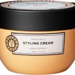Maria Nila Style & Finish Styling Cream - Haargel -100 ml