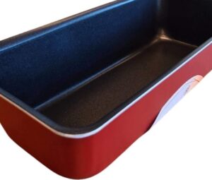 Tefal Essentials Alluminium Koekenpan 18 cm - Alle Warmtebronnen (Exclusief Inductie)