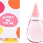 Damesparfum Agatha Ruiz De La Prada 8410225544319 EDT Gotas De Color 100 ml