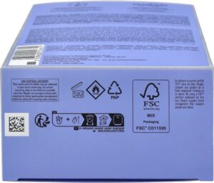 Thierry Mugler Angel EDP - Refillable Star W 100 ml - Afbeelding 2