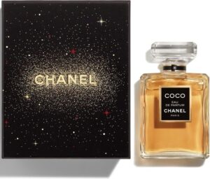 Chanel Coco Eau De Parfum Spray 50 ml for Women - Afbeelding 3
