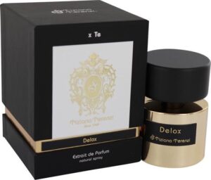 Delox Extrait de Parfum - Afbeelding 4