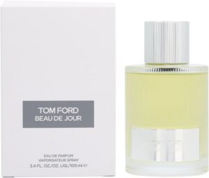TOM FORD Beau De Jour Mannen 100 ml - Afbeelding 4