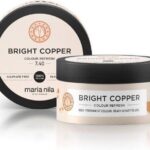 Maria Nila Palett Colour Refresh 100 ml-Bright Copper