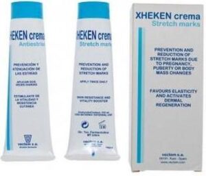 Xhekena,,c/ Stretch Marks Cream 100ml 100ml