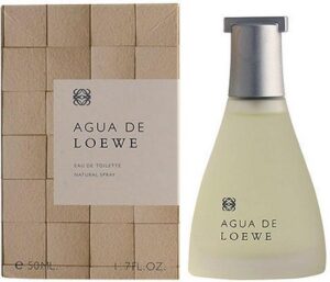 Loewe Agua Loewe - 100 ml - Eau de toilette - Afbeelding 3