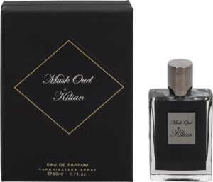 Kilian Musk Oud EDP U 50 ml - Afbeelding 4