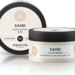 Maria Nila Colour Refresh - 100 ml - Sand 8.32 - vegan