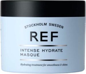 REF Stockholm - Intense Hydrate Masque - 250ml