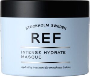 REF Stockholm - Intense Hydrate Masque - 500 ml - Afbeelding 2