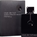 Herenparfum Armaf EDP 200 ml Club De Nuit Intense Man