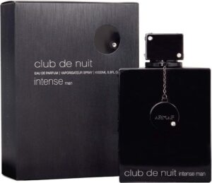 Herenparfum Armaf EDP 200 ml Club De Nuit Intense Man