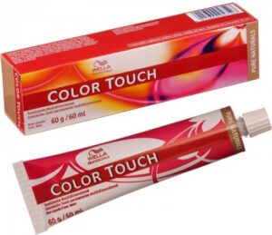 Wella Professionals Color Touch - Haarverf - 9/16 Rich Naturals - 60ml - Afbeelding 2