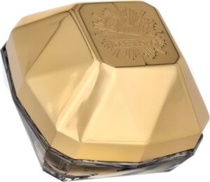 Paco Rabanne Lady Million Fabulous 30 ml Eau de Parfum - Damesparfum - Afbeelding 3