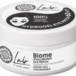 Natura Siberica Lab Biome Hyaluronic Ooglapjes 60 Patches