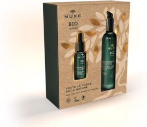 Bio Organic Set - Gift Set - Afbeelding 2