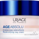 Uriage Dagcrème Age Absolu Crème Rose Redensifiante