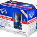 Anti-Haarverlies Kuur Naturvital (7 x 12 ml)