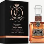 Juicy Couture - Glistening Amber - Eau De Parfum - 100ML