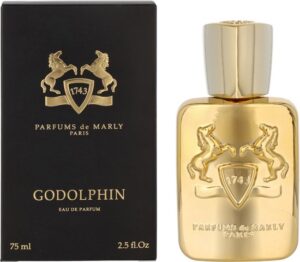 PdM godolphin 75 ml - Afbeelding 3