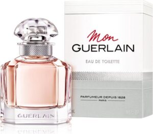 Guerlain Mon Guerlain EDT W 50 ml - Afbeelding 3