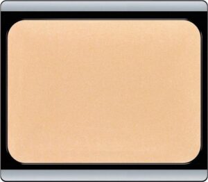 Artdeco - Camouflage Cream 4,5 g 18 Natural Apricot -