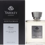 Yardley Gentleman Urbane Eau de Toilette 100ml Spray