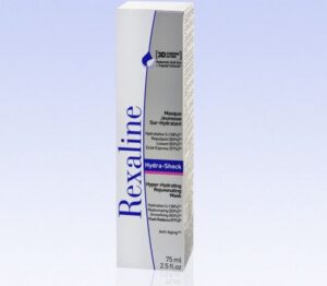 Gezichtsmasker Rexaline (75 ml) - Afbeelding 4