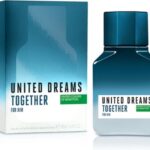 Benetton - United Dreams Together for Him - Eau de toilette - 100ml