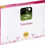 Valeriana 60 Comp
