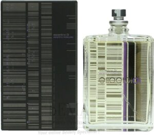 Escentric Molecules Escentric 01 100 ml Eau de Toilette - Afbeelding 3
