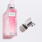 Miss Dior Roses Nroses Pearl Roll-on Eau De Toilette 20ml